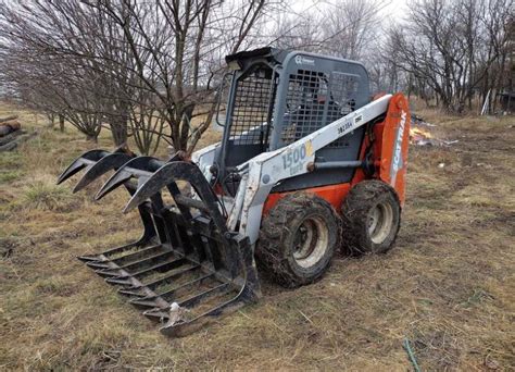 skat trak 1650d skid steer|used scat trak skid steers.